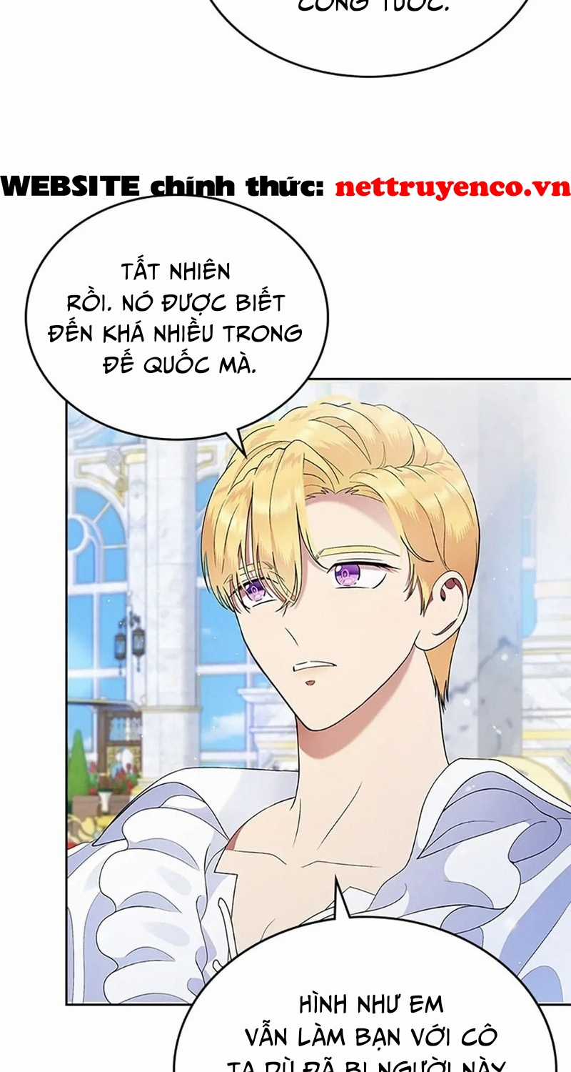 Tôi Đánh cắp tình đầu nữ chính Chapter 6 trang 63