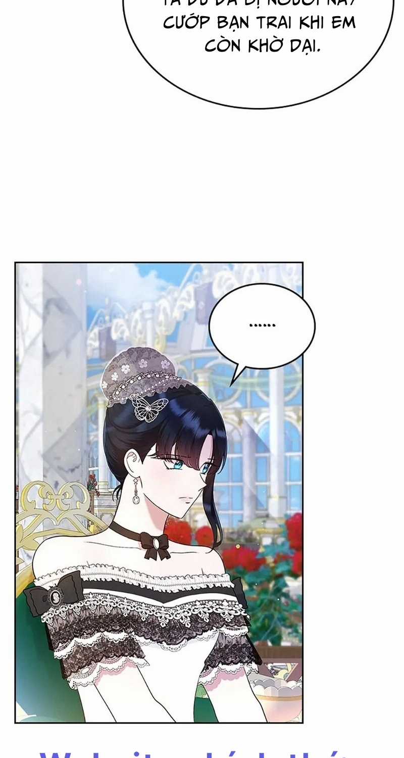 Tôi Đánh cắp tình đầu nữ chính Chapter 6 trang 64