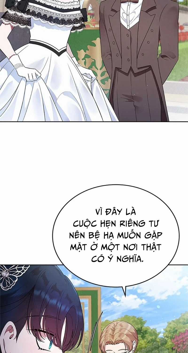 Tôi Đánh cắp tình đầu nữ chính Chapter 6 trang 7