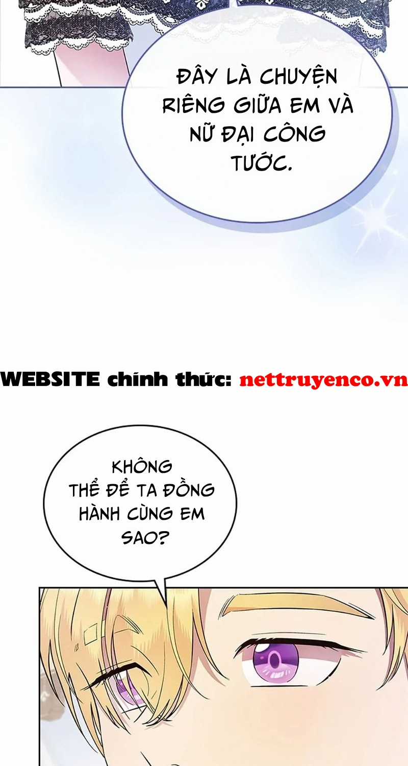 Tôi Đánh cắp tình đầu nữ chính Chapter 6 trang 70