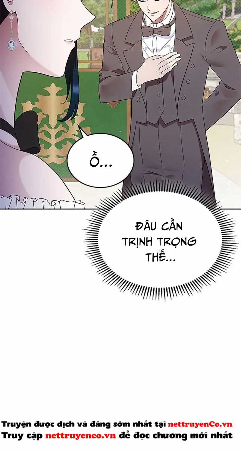 Tôi Đánh cắp tình đầu nữ chính Chapter 6 trang 8