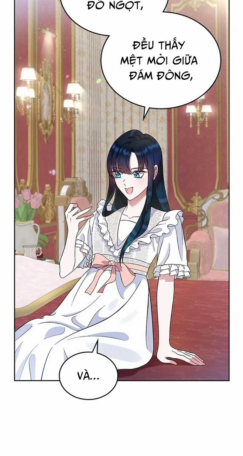 Tôi Đánh cắp tình đầu nữ chính Chapter 6 trang 82