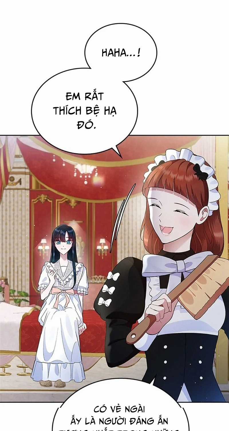 Tôi Đánh cắp tình đầu nữ chính Chapter 6 trang 83