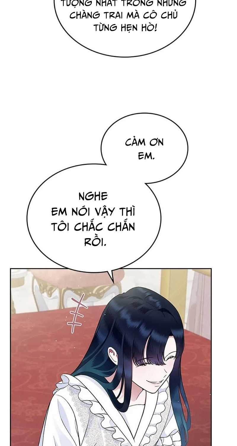 Tôi Đánh cắp tình đầu nữ chính Chapter 6 trang 84