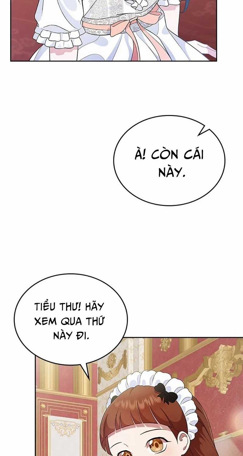 Tôi Đánh cắp tình đầu nữ chính Chapter 6 trang 85