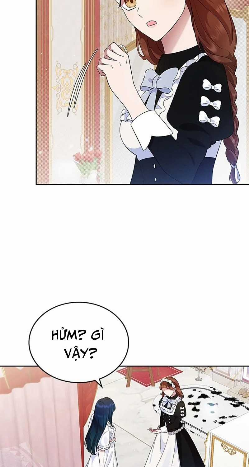 Tôi Đánh cắp tình đầu nữ chính Chapter 6 trang 86