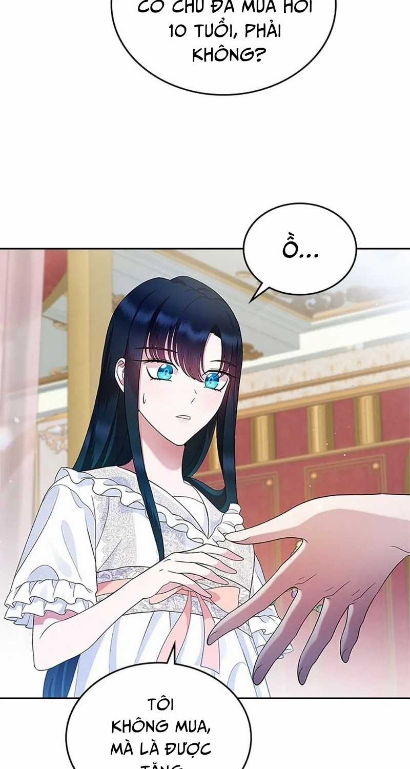 Tôi Đánh cắp tình đầu nữ chính Chapter 6 trang 88