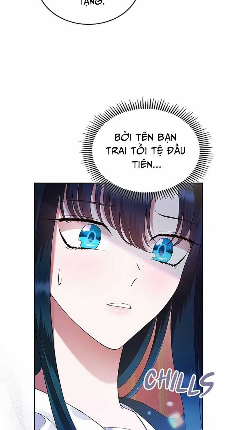 Tôi Đánh cắp tình đầu nữ chính Chapter 6 trang 89