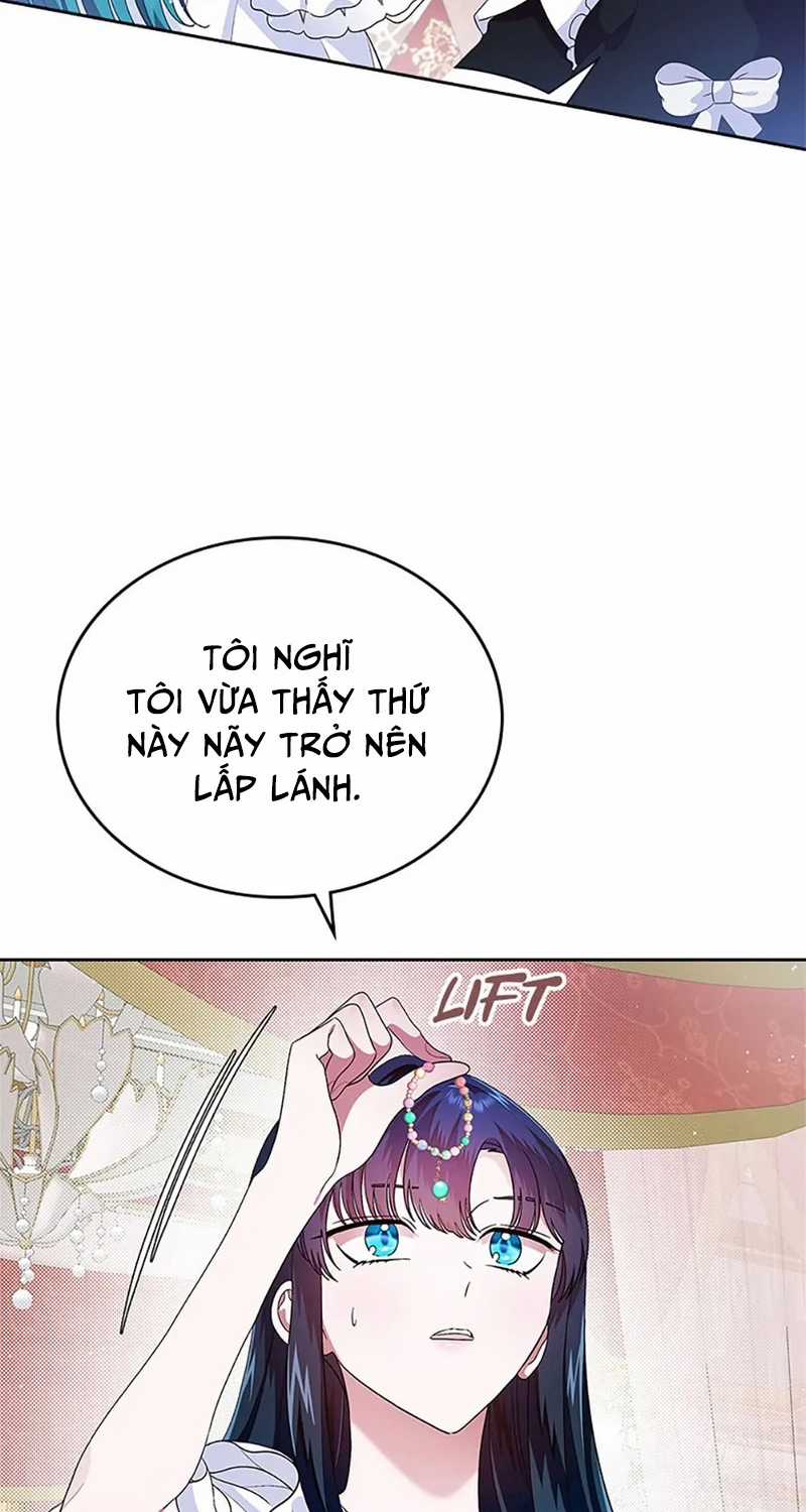 Tôi Đánh cắp tình đầu nữ chính Chapter 7 trang 11