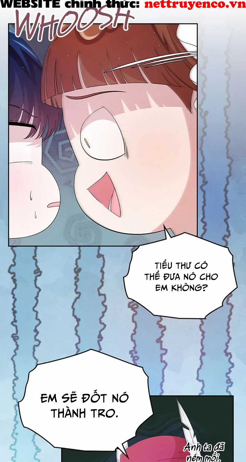 Tôi Đánh cắp tình đầu nữ chính Chapter 7 trang 14