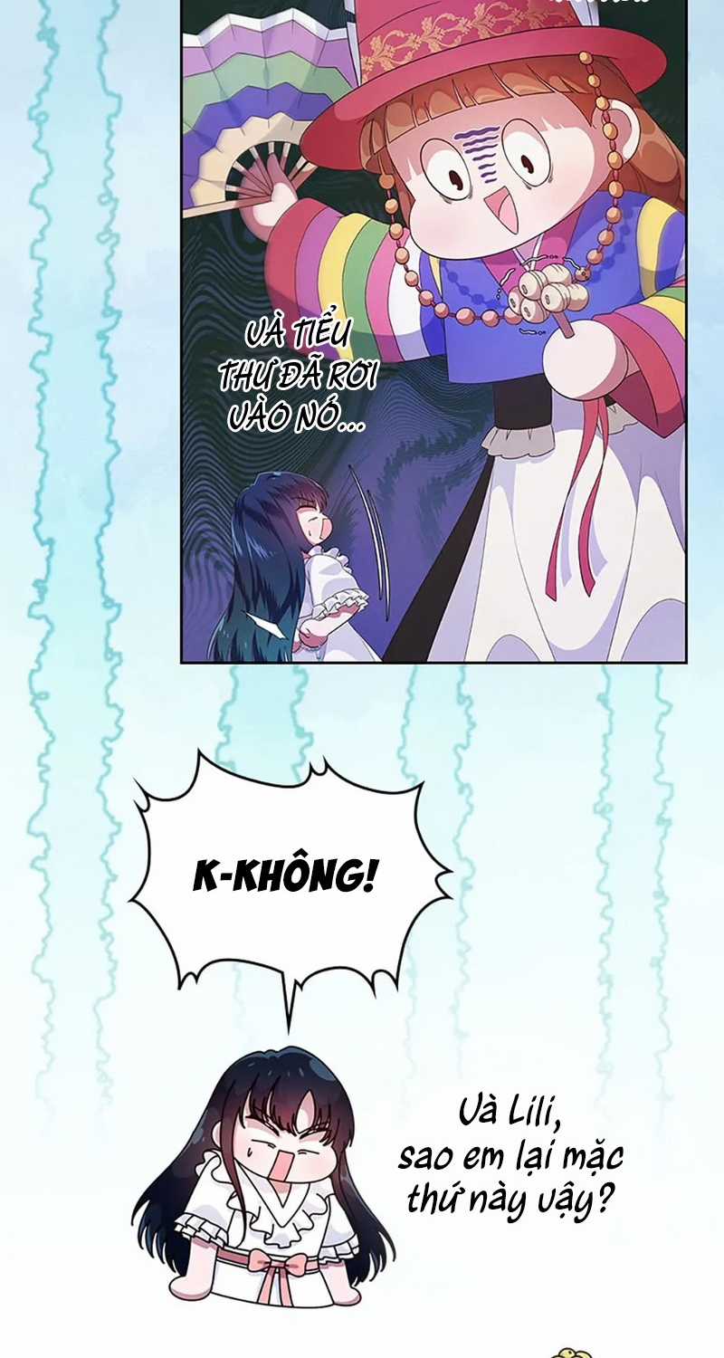 Tôi Đánh cắp tình đầu nữ chính Chapter 7 trang 15