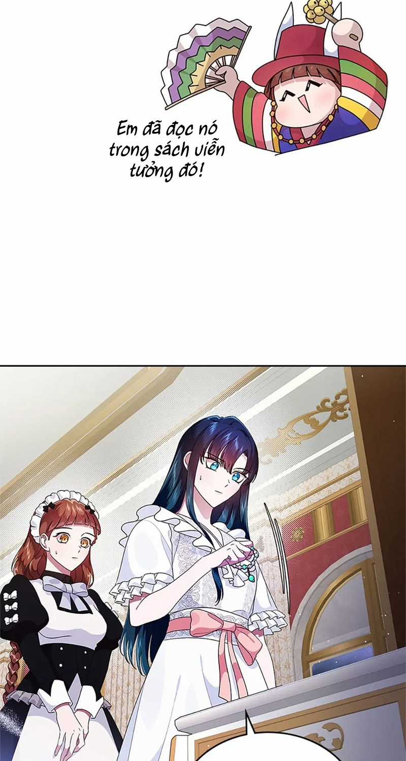 Tôi Đánh cắp tình đầu nữ chính Chapter 7 trang 16