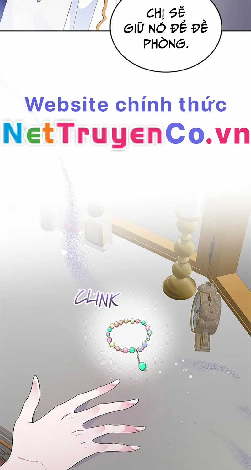 Tôi Đánh cắp tình đầu nữ chính Chapter 7 trang 17