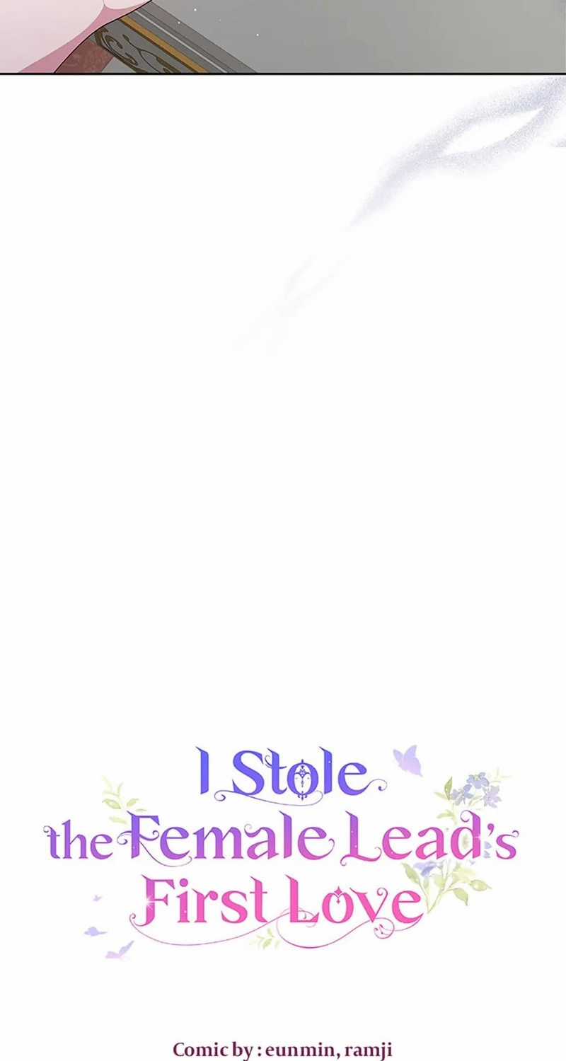 Tôi Đánh cắp tình đầu nữ chính Chapter 7 trang 18