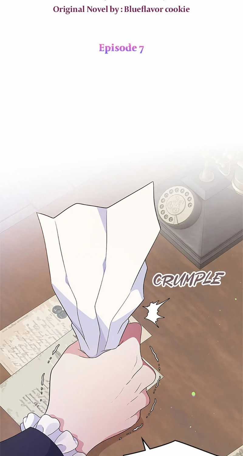 Tôi Đánh cắp tình đầu nữ chính Chapter 7 trang 19