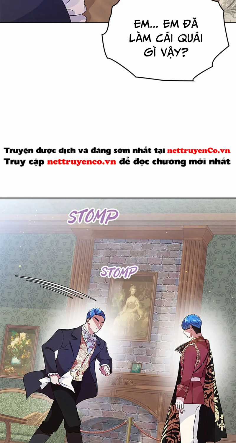 Tôi Đánh cắp tình đầu nữ chính Chapter 7 trang 20