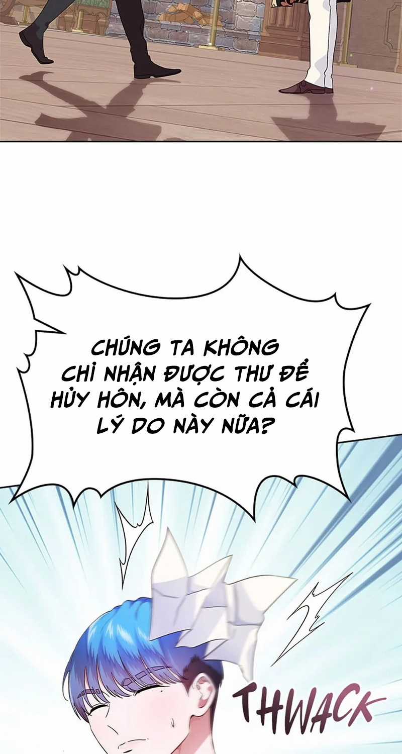 Tôi Đánh cắp tình đầu nữ chính Chapter 7 trang 21