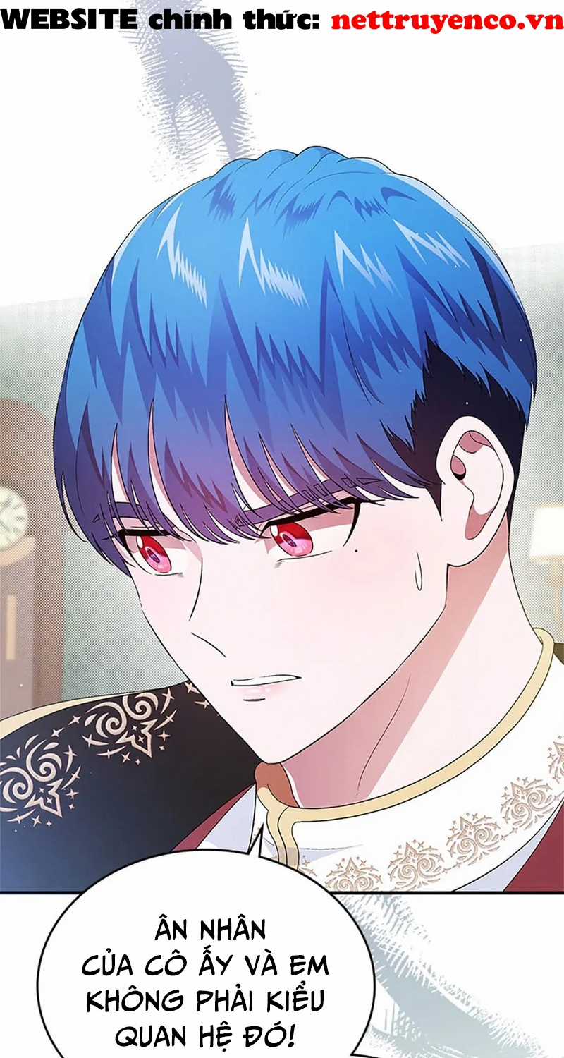 Tôi Đánh cắp tình đầu nữ chính Chapter 7 trang 23