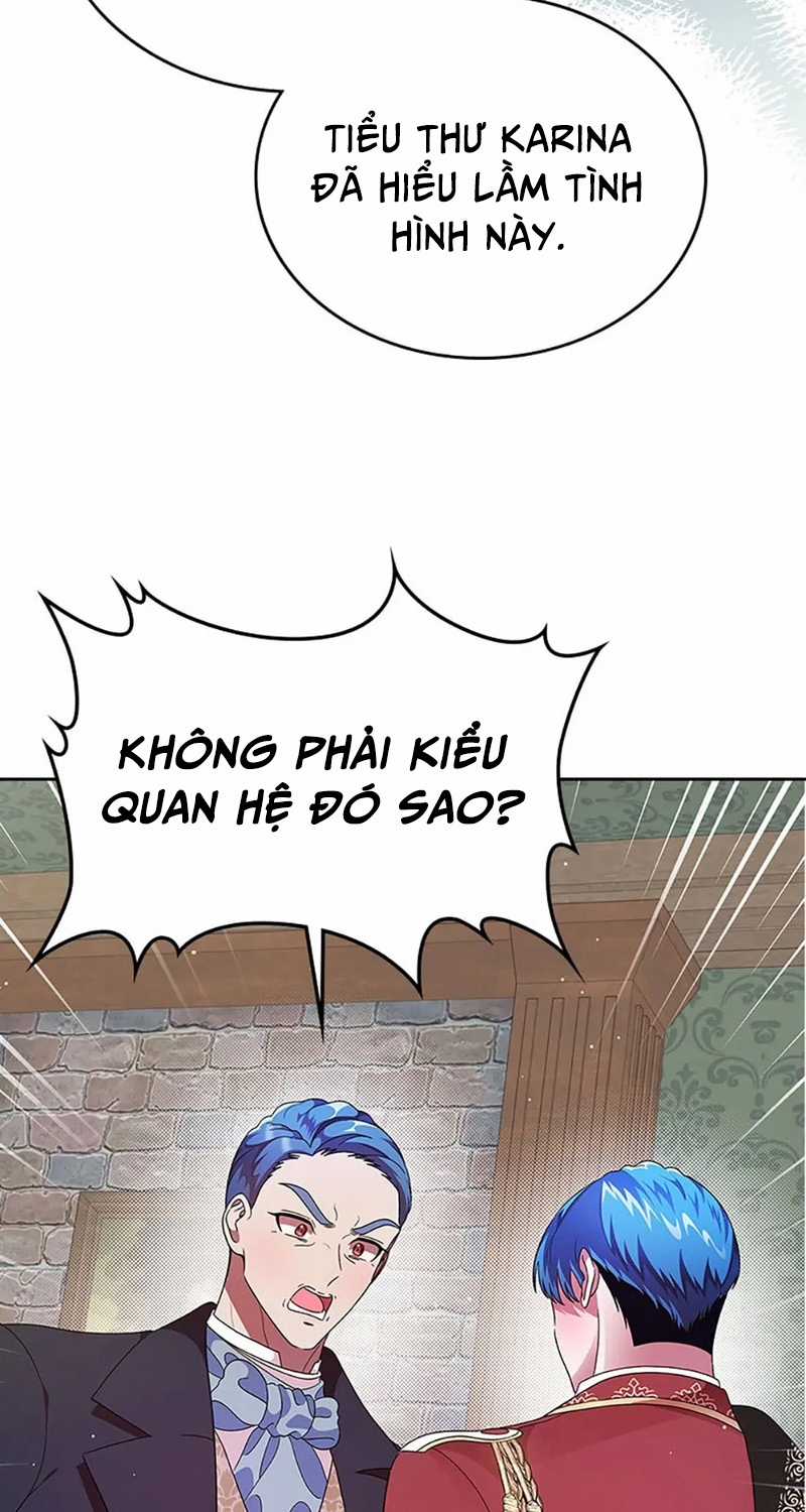 Tôi Đánh cắp tình đầu nữ chính Chapter 7 trang 24