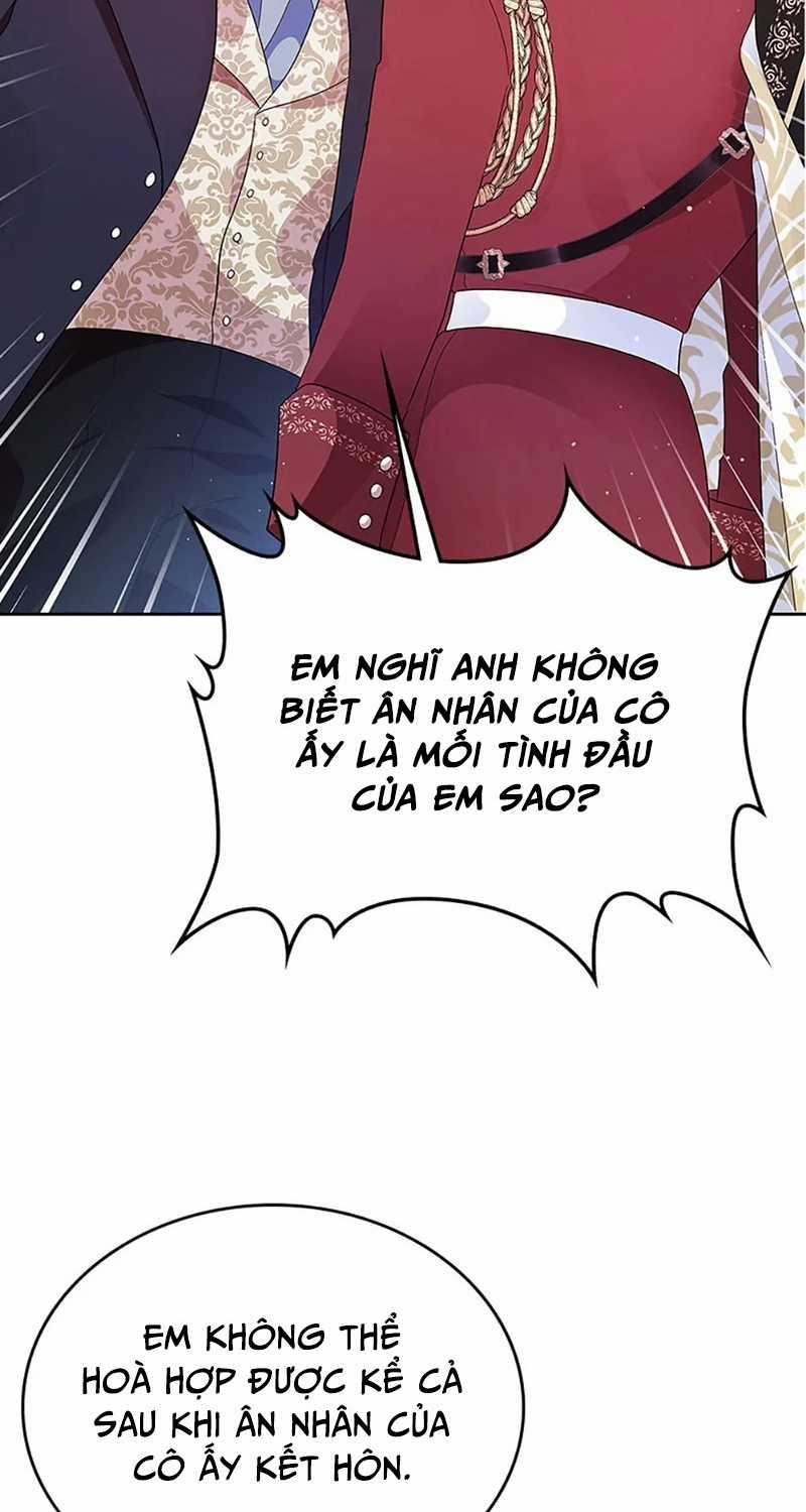 Tôi Đánh cắp tình đầu nữ chính Chapter 7 trang 25
