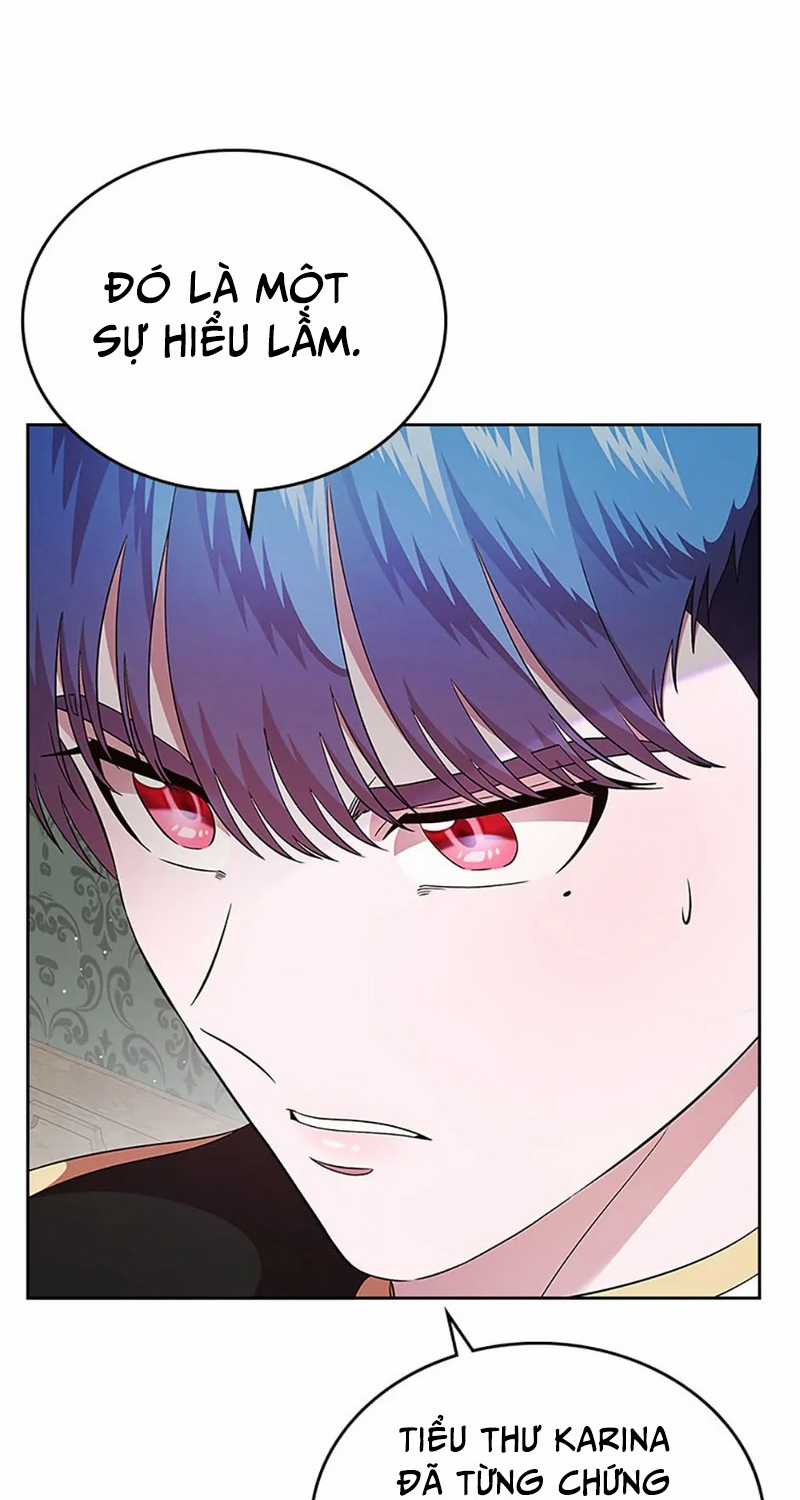 Tôi Đánh cắp tình đầu nữ chính Chapter 7 trang 27