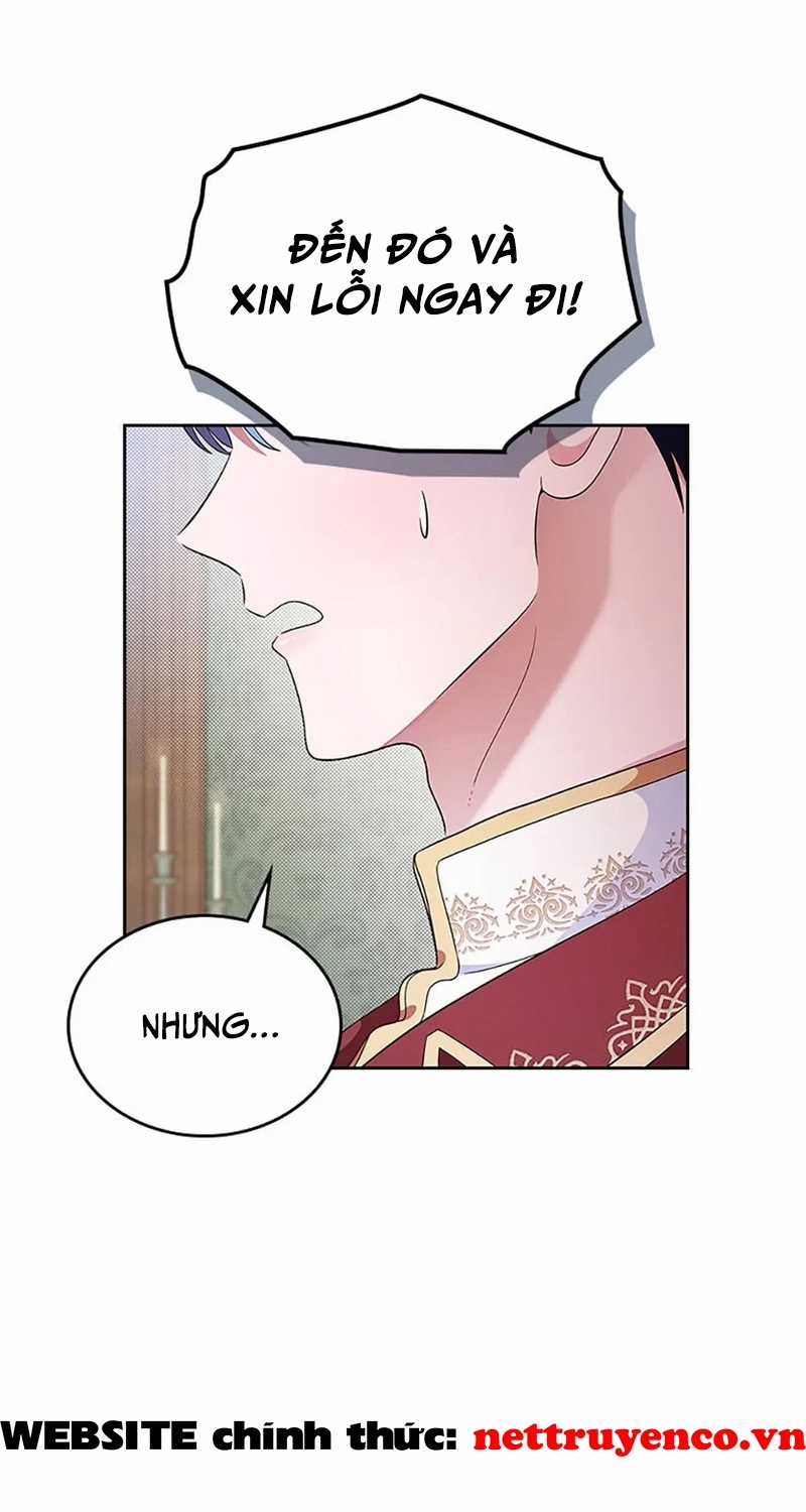 Tôi Đánh cắp tình đầu nữ chính Chapter 7 trang 32