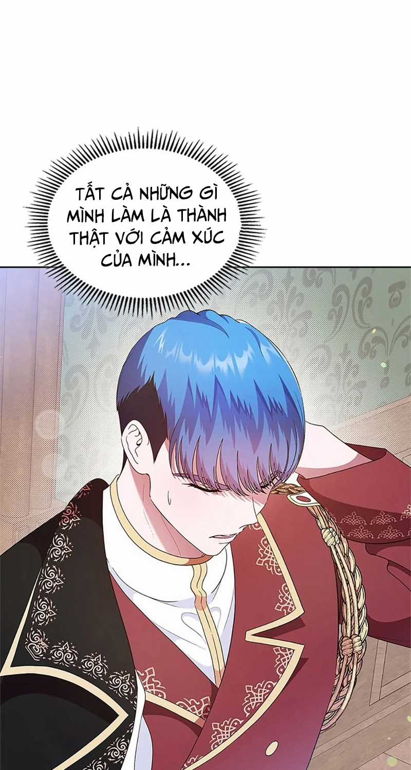 Tôi Đánh cắp tình đầu nữ chính Chapter 7 trang 35