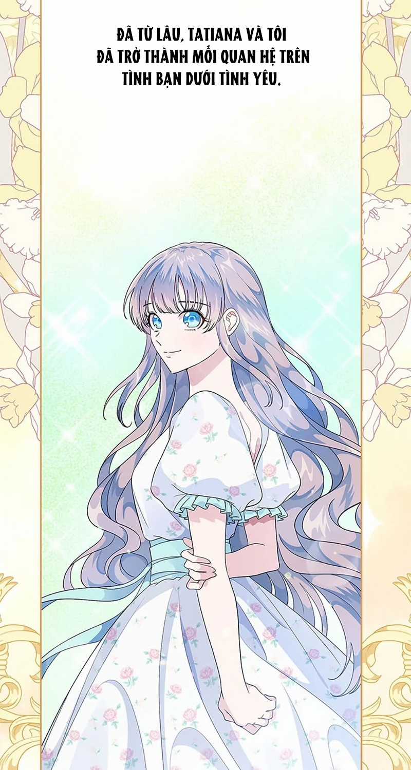 Tôi Đánh cắp tình đầu nữ chính Chapter 7 trang 37