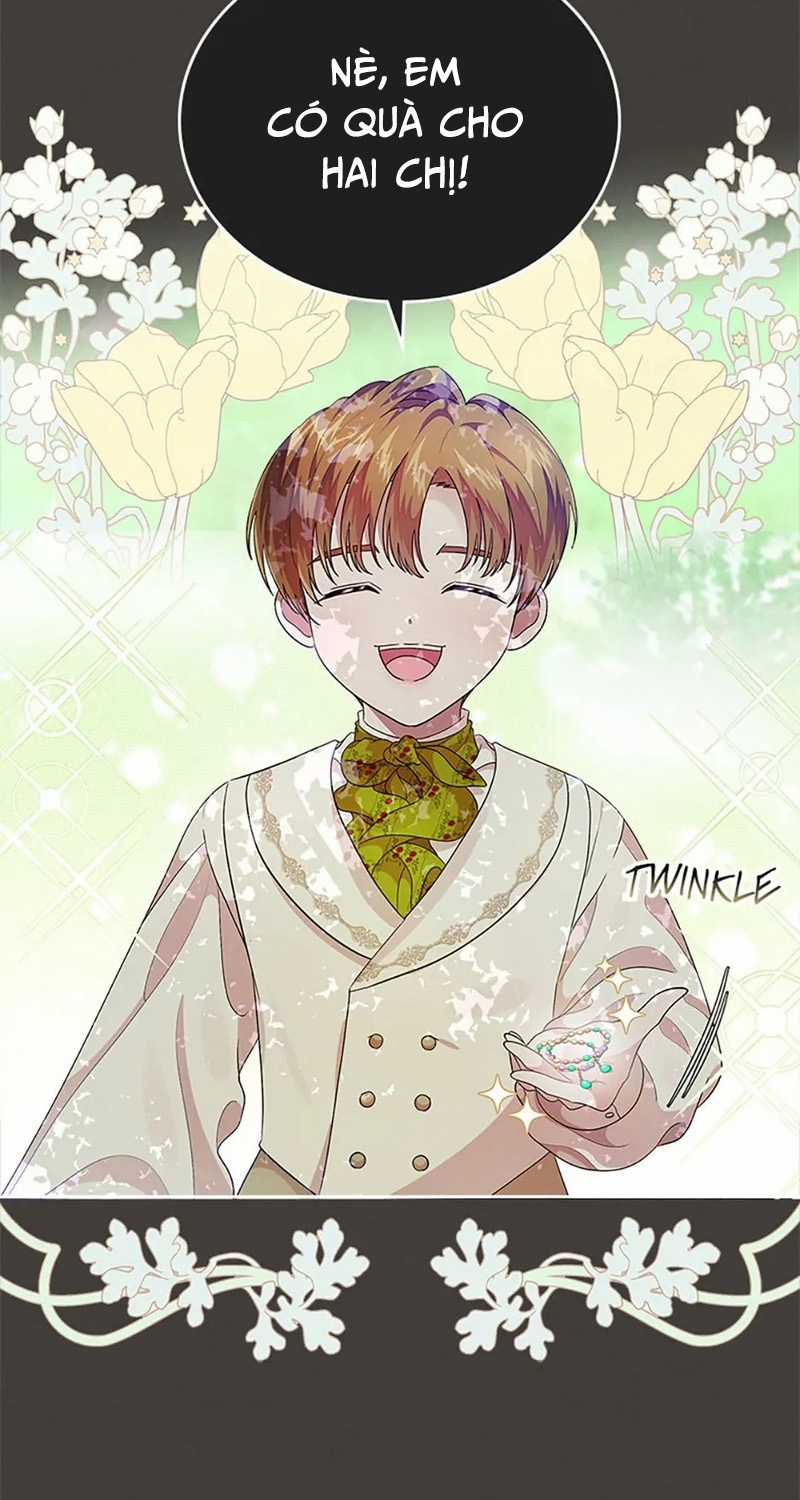 Tôi Đánh cắp tình đầu nữ chính Chapter 7 trang 4