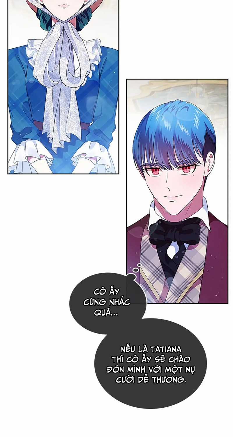 Tôi Đánh cắp tình đầu nữ chính Chapter 7 trang 42