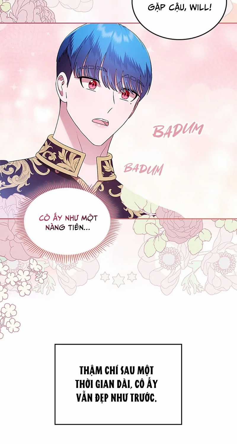 Tôi Đánh cắp tình đầu nữ chính Chapter 7 trang 49