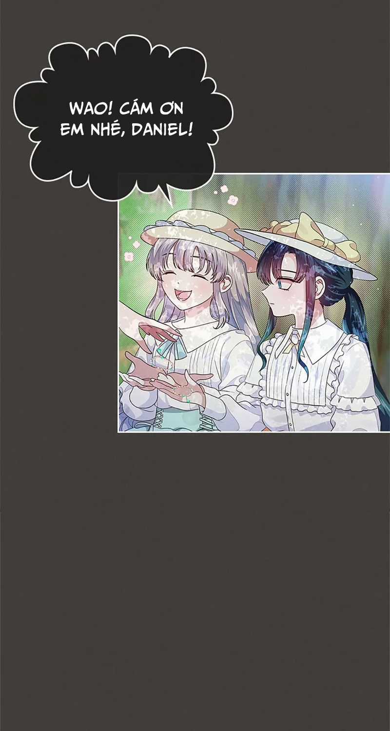 Tôi Đánh cắp tình đầu nữ chính Chapter 7 trang 5