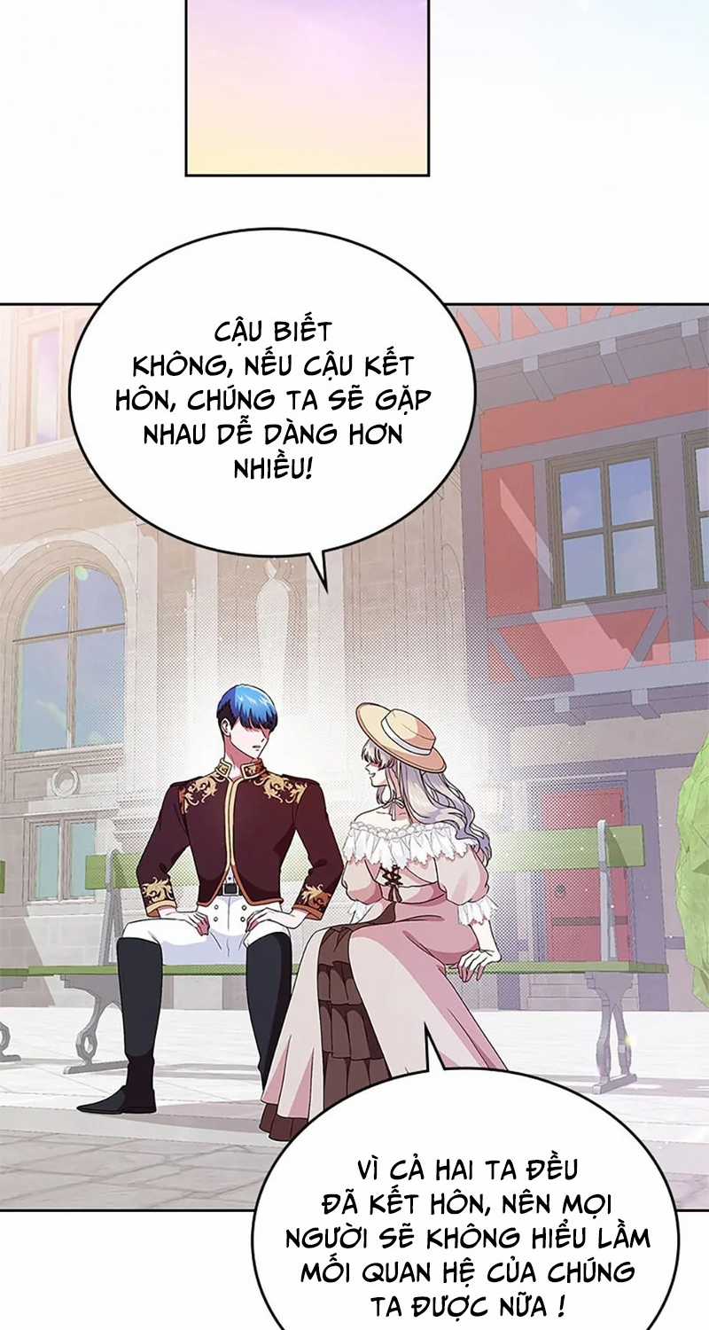 Tôi Đánh cắp tình đầu nữ chính Chapter 7 trang 51