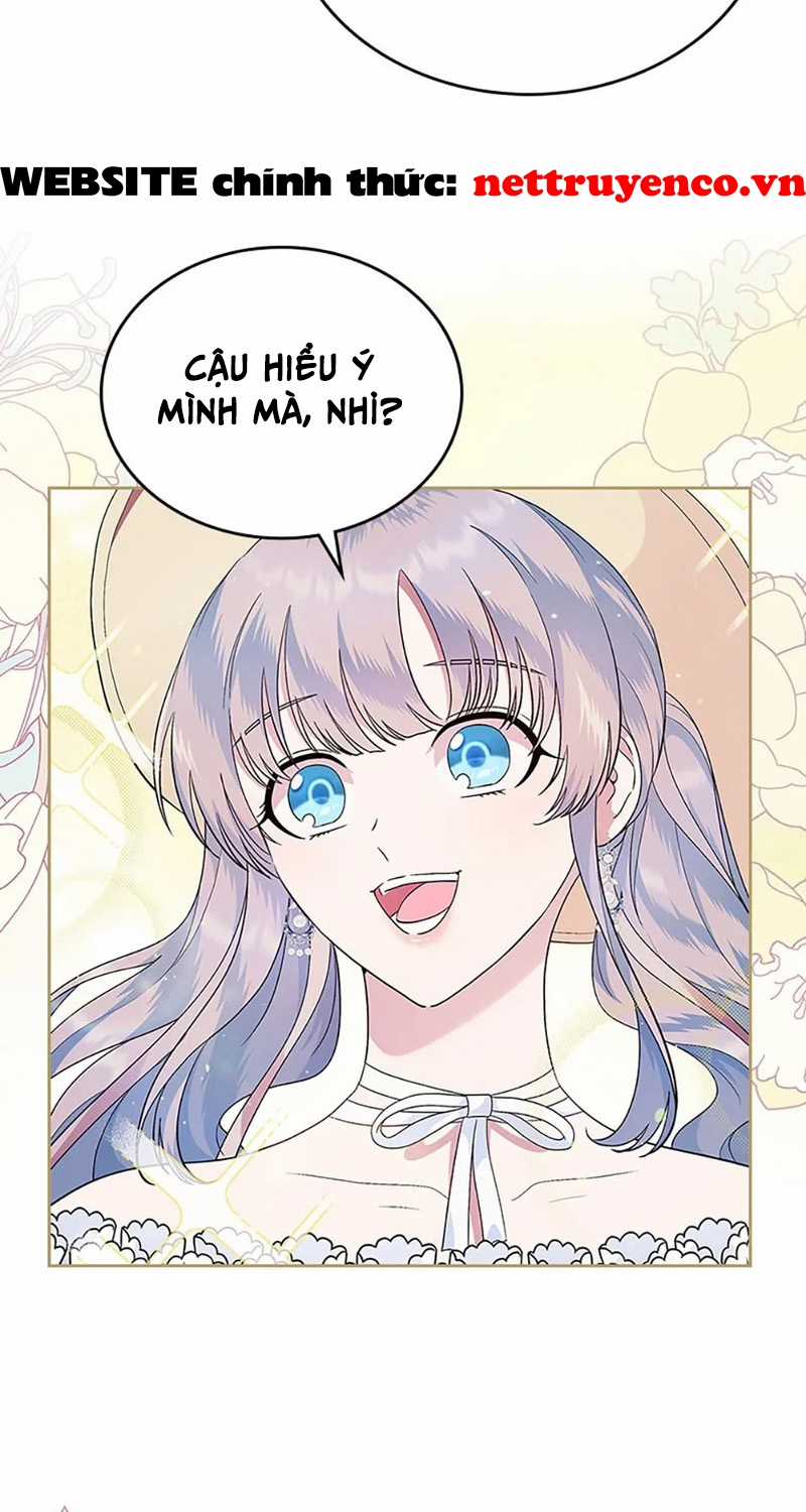 Tôi Đánh cắp tình đầu nữ chính Chapter 7 trang 52