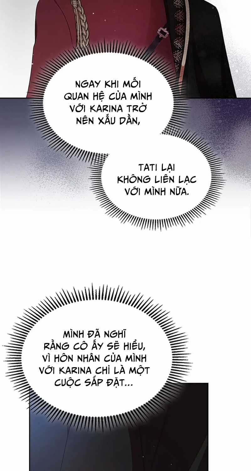 Tôi Đánh cắp tình đầu nữ chính Chapter 7 trang 55