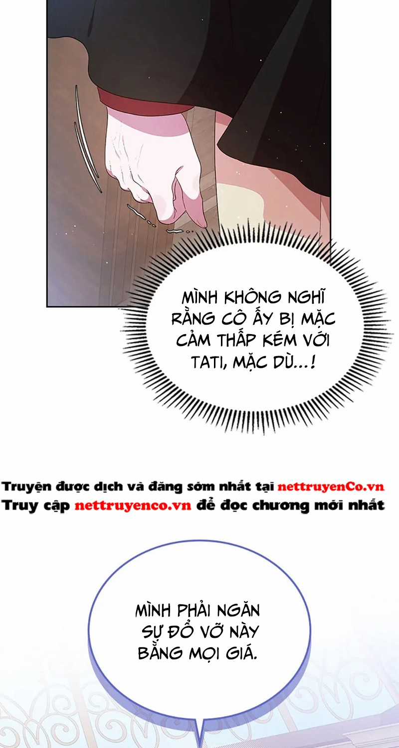 Tôi Đánh cắp tình đầu nữ chính Chapter 7 trang 56