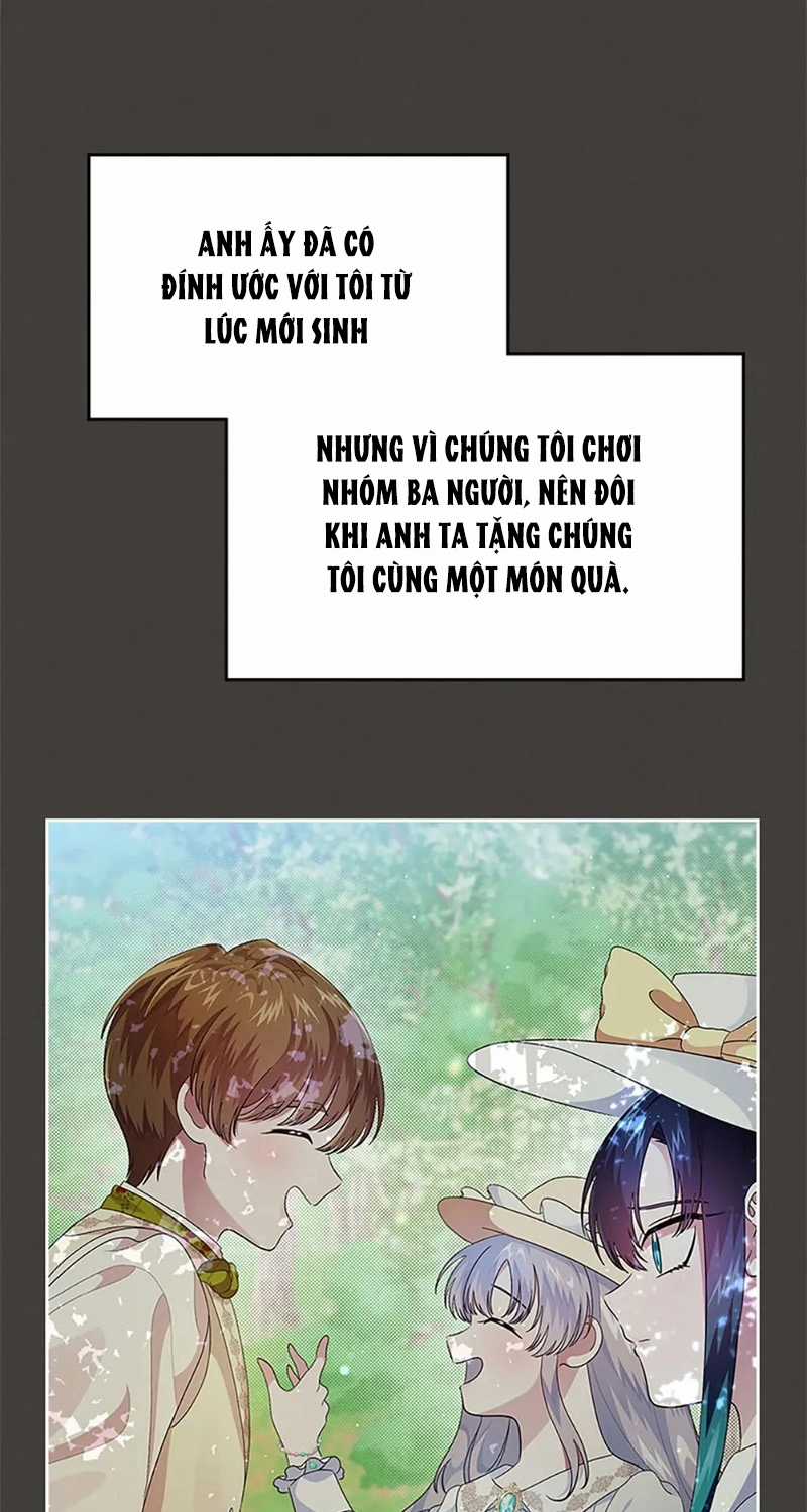 Tôi Đánh cắp tình đầu nữ chính Chapter 7 trang 6