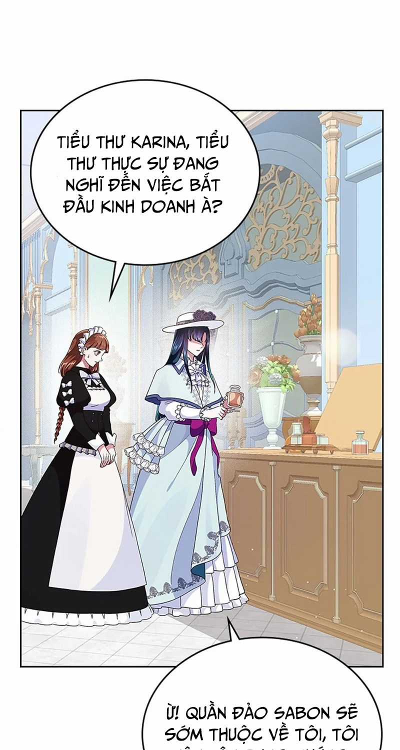 Tôi Đánh cắp tình đầu nữ chính Chapter 7 trang 60