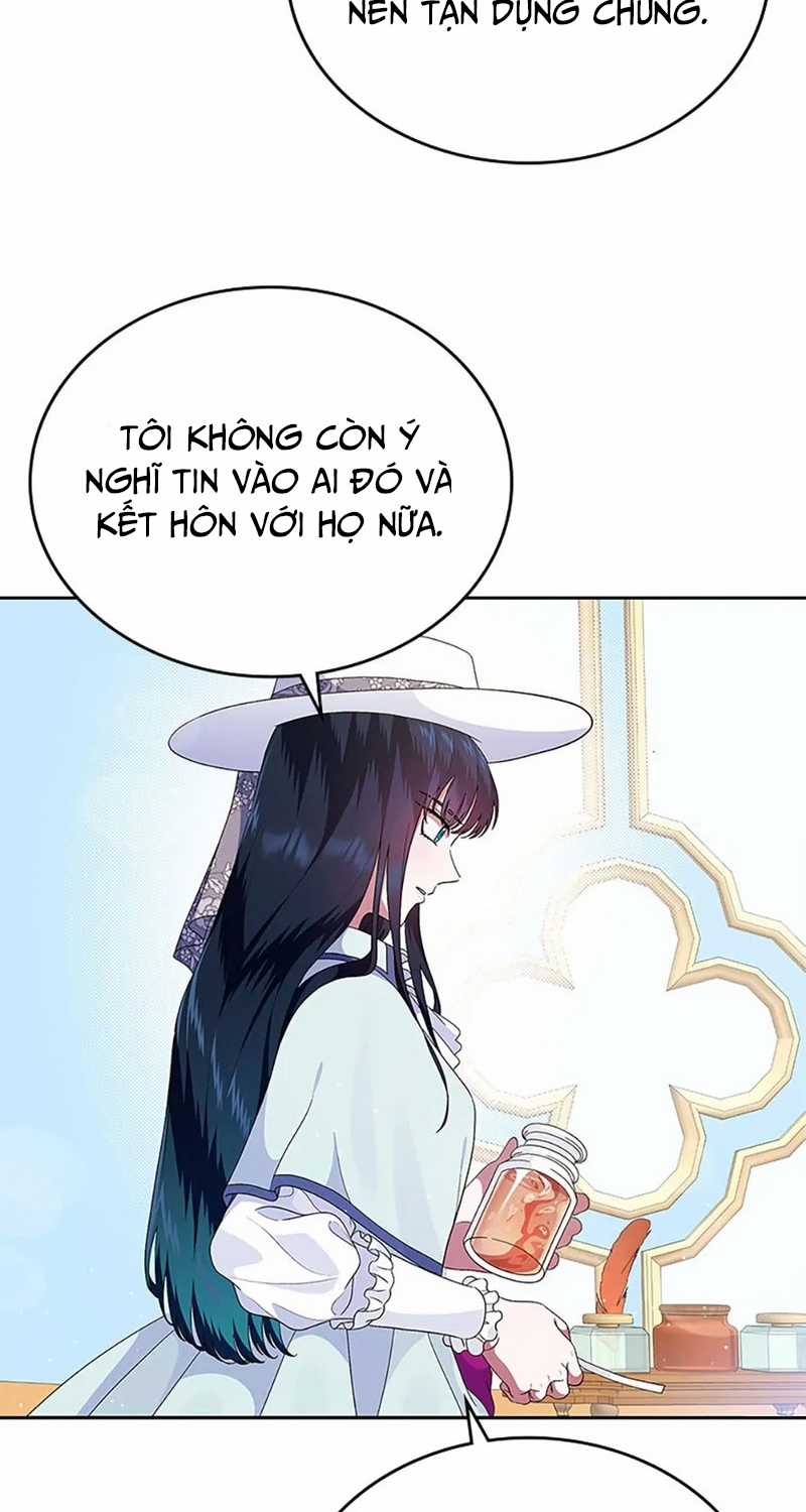 Tôi Đánh cắp tình đầu nữ chính Chapter 7 trang 61