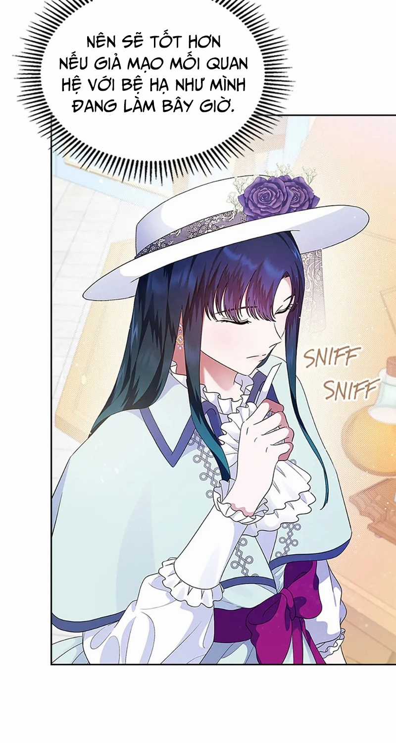 Tôi Đánh cắp tình đầu nữ chính Chapter 7 trang 64