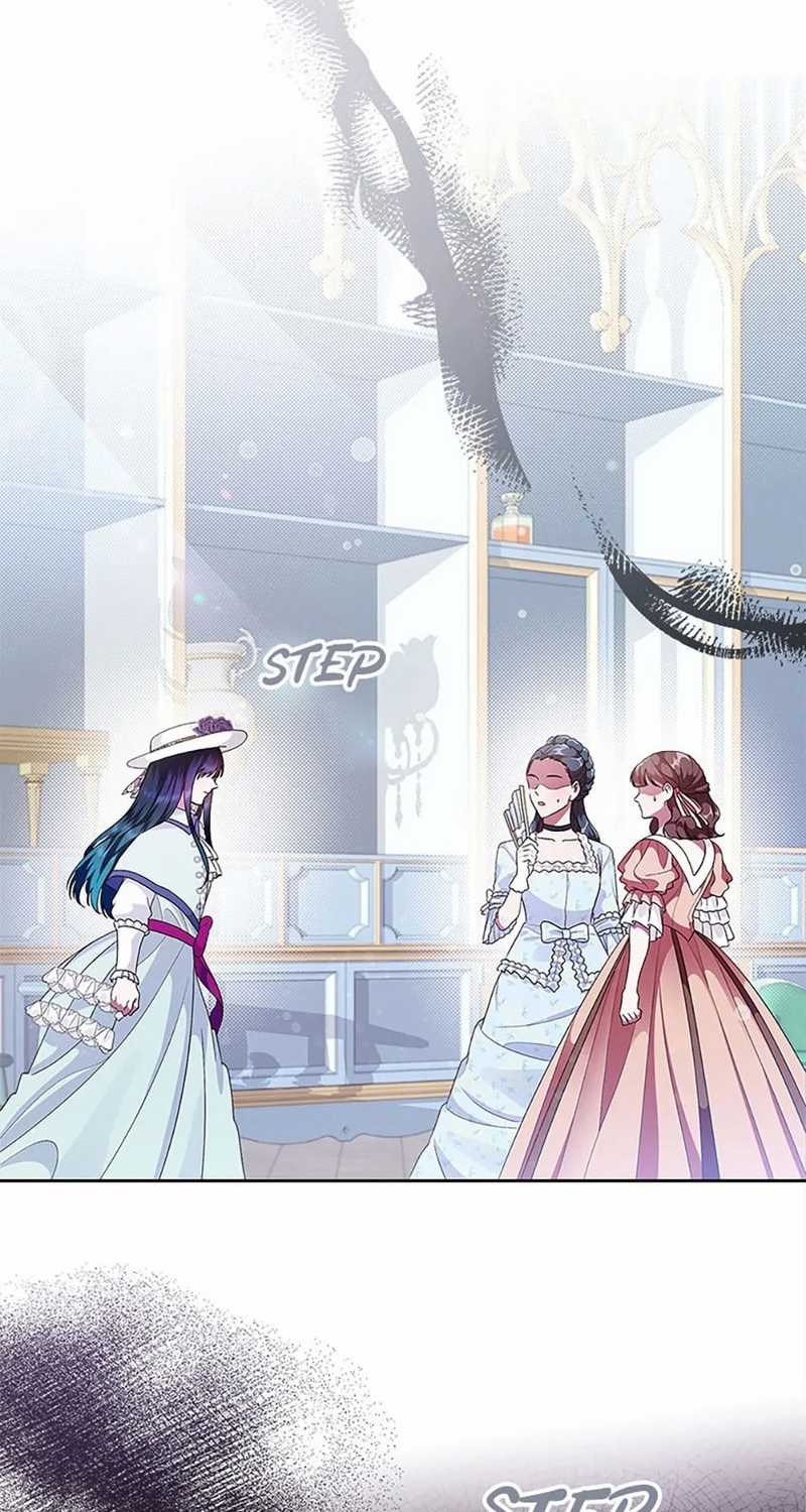 Tôi Đánh cắp tình đầu nữ chính Chapter 7 trang 81