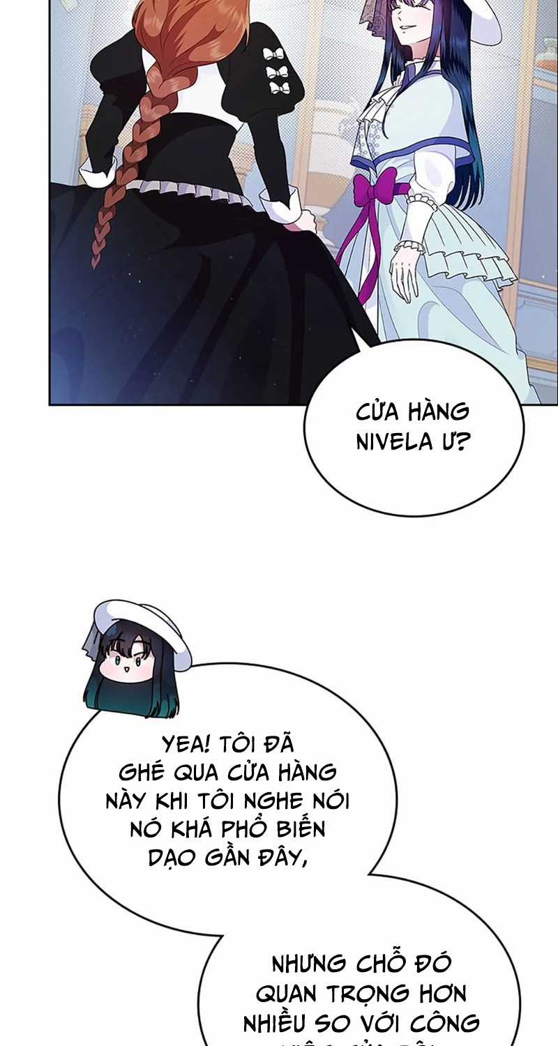 Tôi Đánh cắp tình đầu nữ chính Chapter 7 trang 92