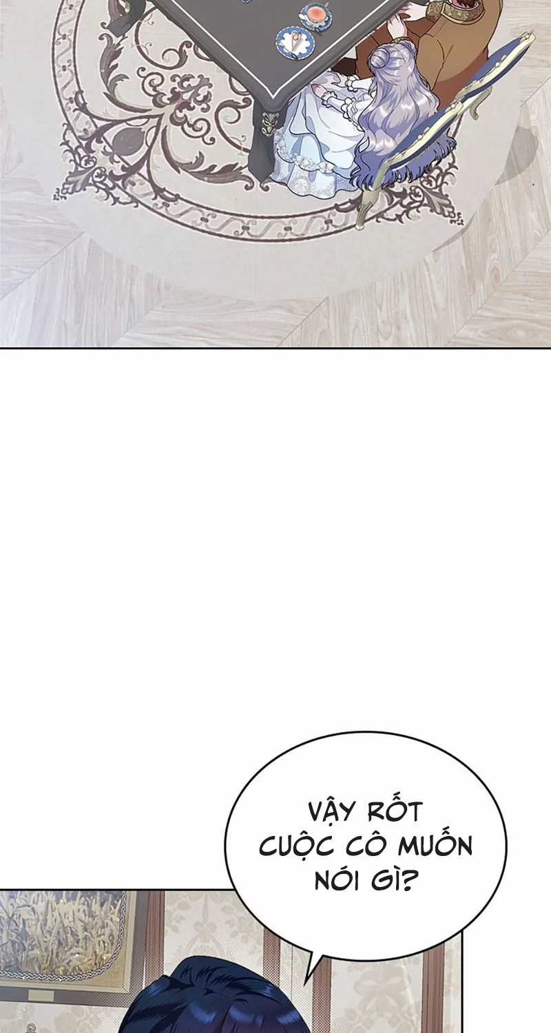 Tôi Đánh cắp tình đầu nữ chính Chapter 8 trang 12