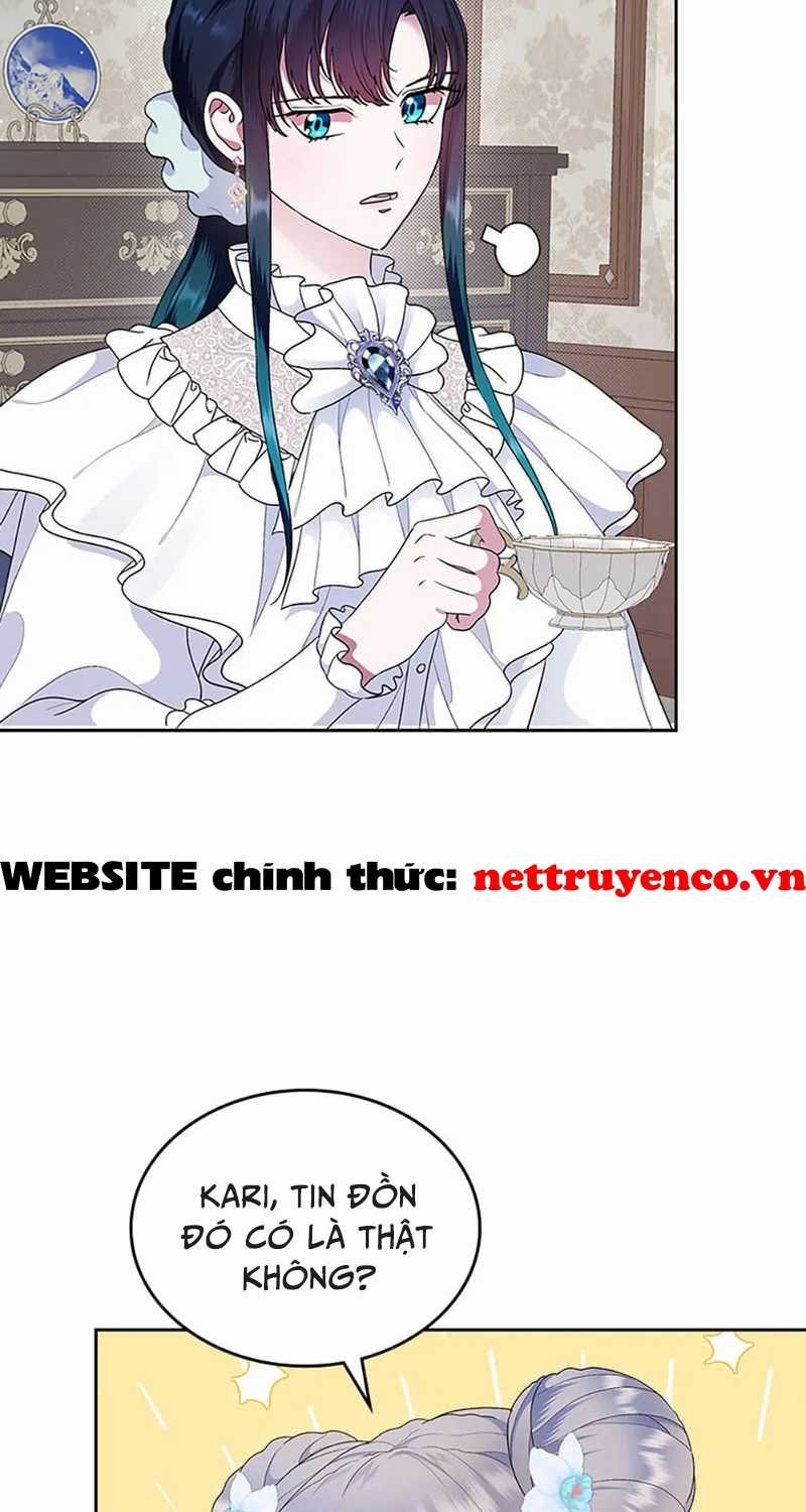 Tôi Đánh cắp tình đầu nữ chính Chapter 8 trang 13