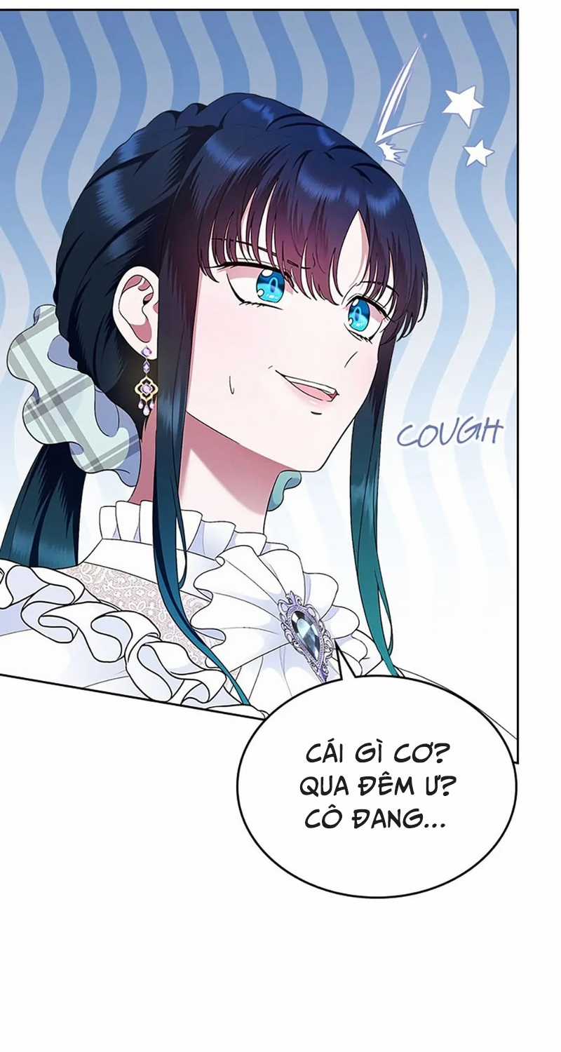 Tôi Đánh cắp tình đầu nữ chính Chapter 8 trang 15