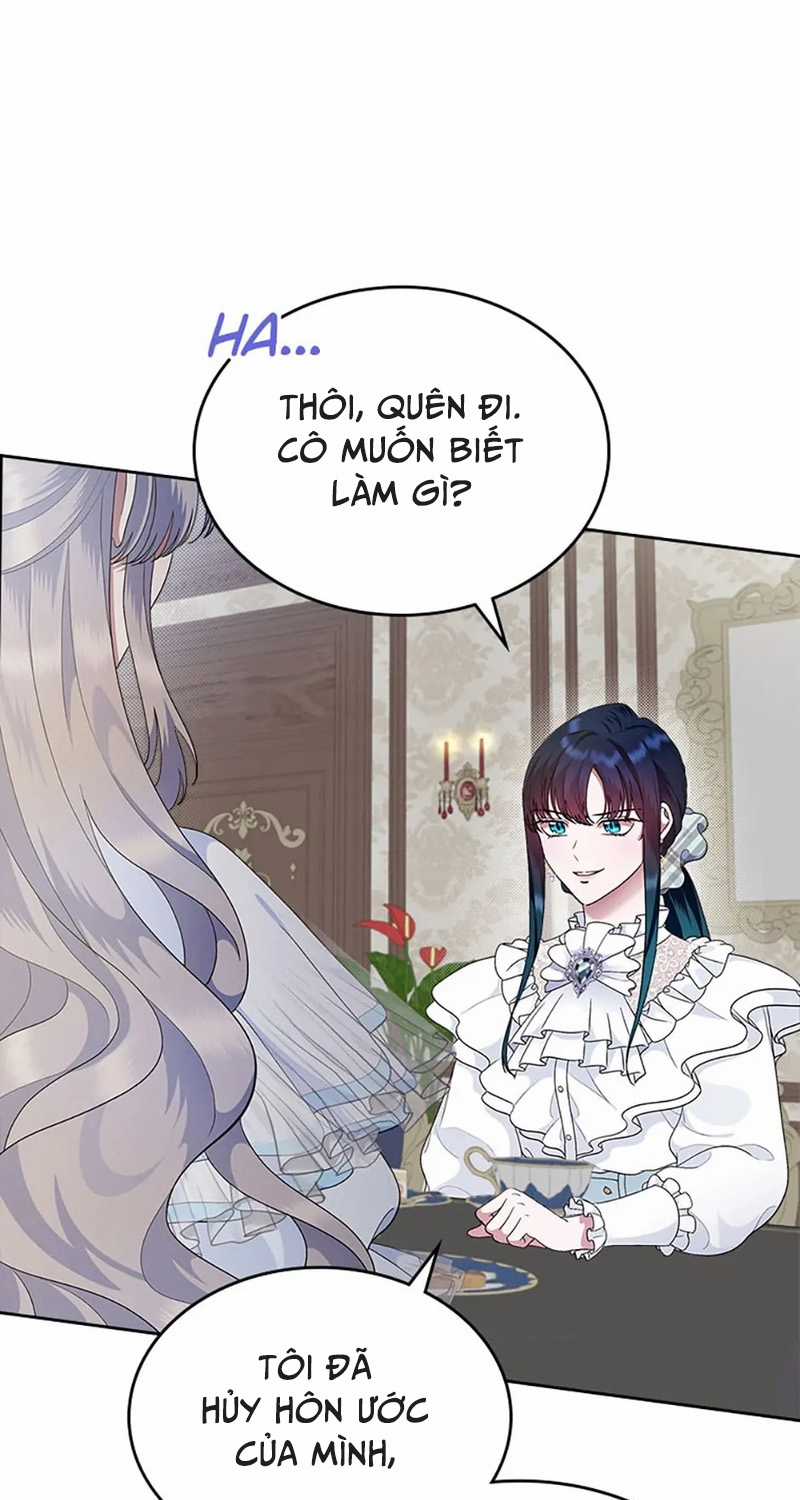 Tôi Đánh cắp tình đầu nữ chính Chapter 8 trang 16