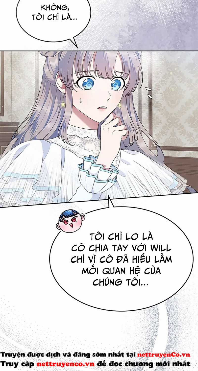 Tôi Đánh cắp tình đầu nữ chính Chapter 8 trang 19