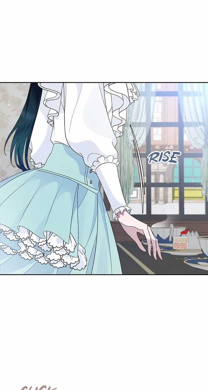 Tôi Đánh cắp tình đầu nữ chính Chapter 8 trang 22