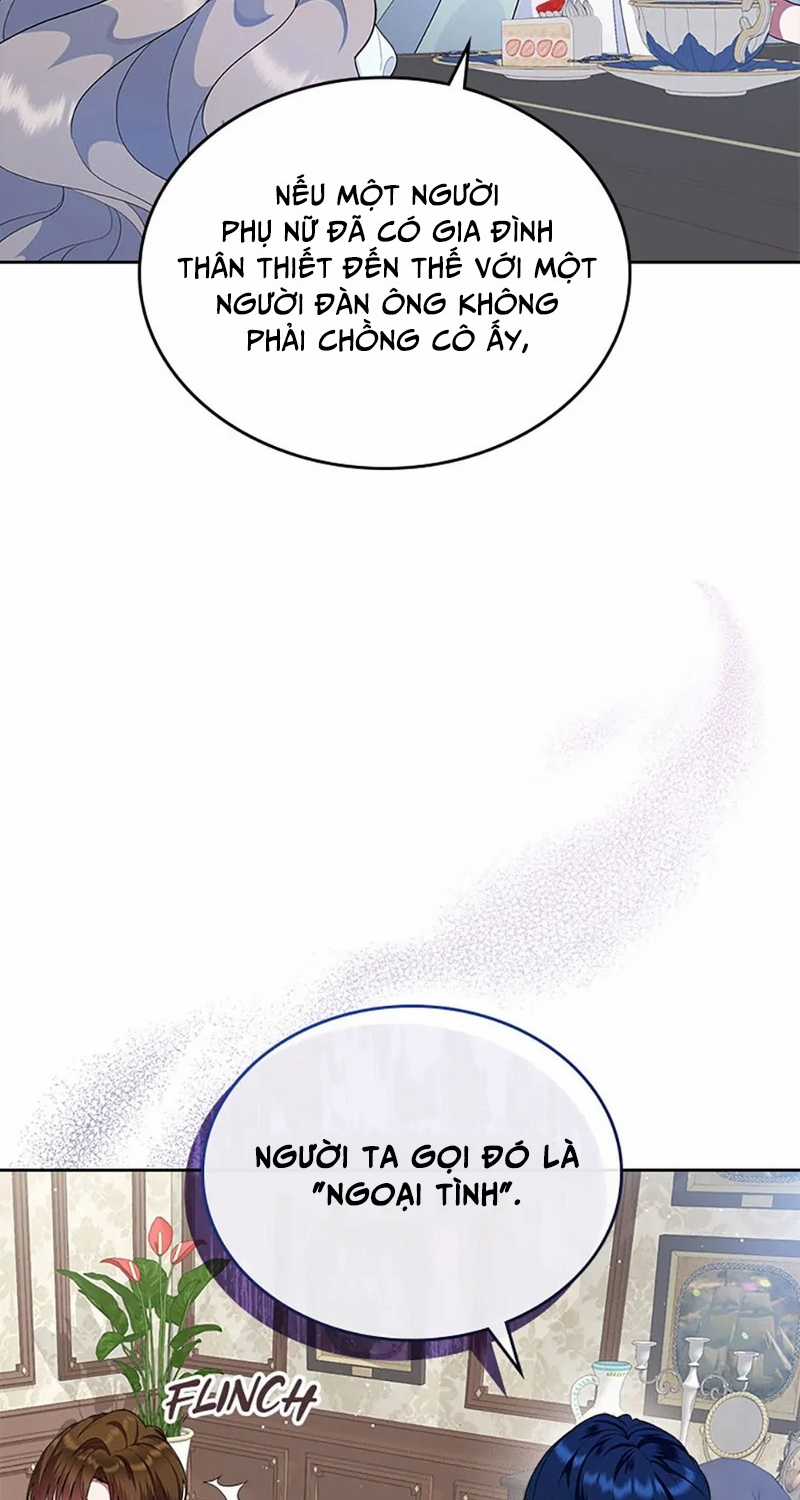 Tôi Đánh cắp tình đầu nữ chính Chapter 8 trang 25