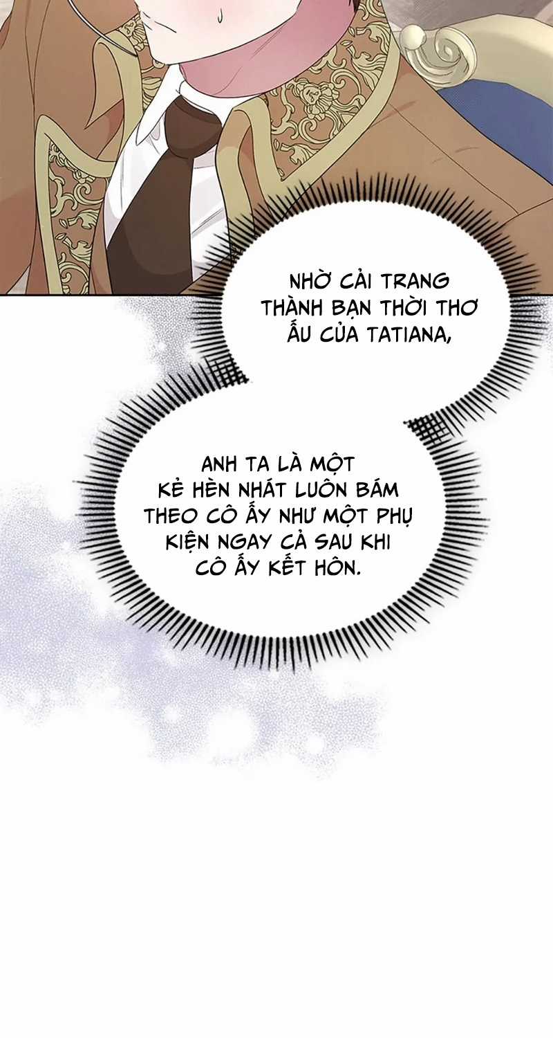 Tôi Đánh cắp tình đầu nữ chính Chapter 8 trang 28
